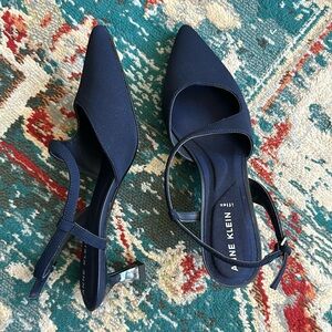 Anne Klein Heels